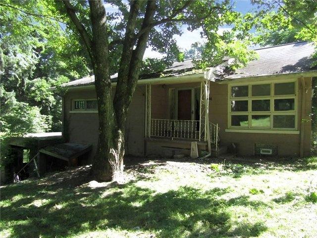 House for sale in New Kensington, Pennsylvania