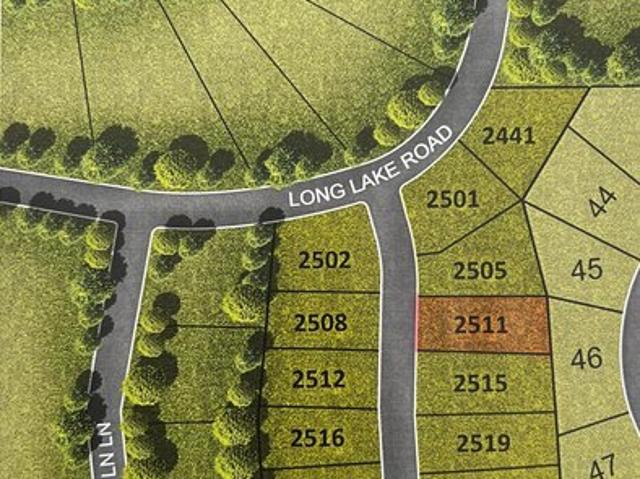 Land for sale in Becker, Minnesota