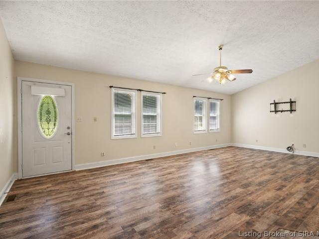 House for sale in Georgetown, Indiana