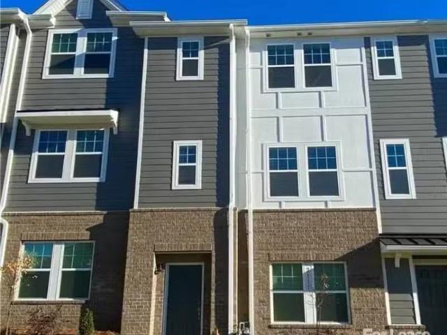 House for rent in Charlotte