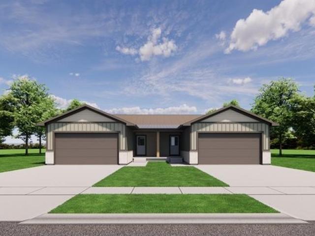 Condo for sale in Linn, Iowa
