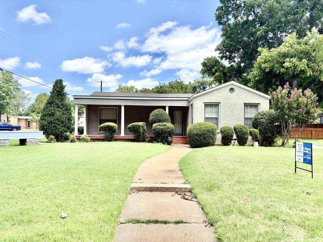 House for sale in Wichita Falls, Texas