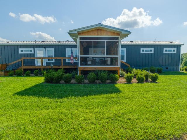 Farm for sale in Kentucky