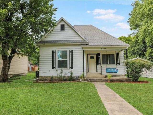House for sale in Kansas