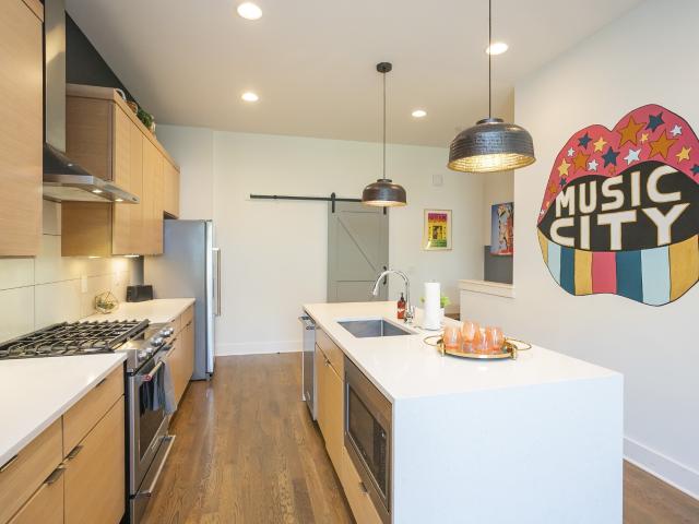 Townhouse for sale in Tennessee