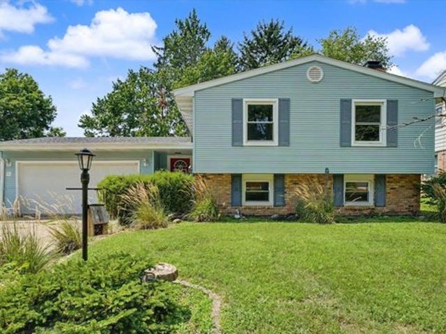House for sale in Urbana, Illinois