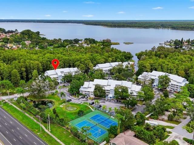 Condo for sale in Palm Harbor, Pinellas County