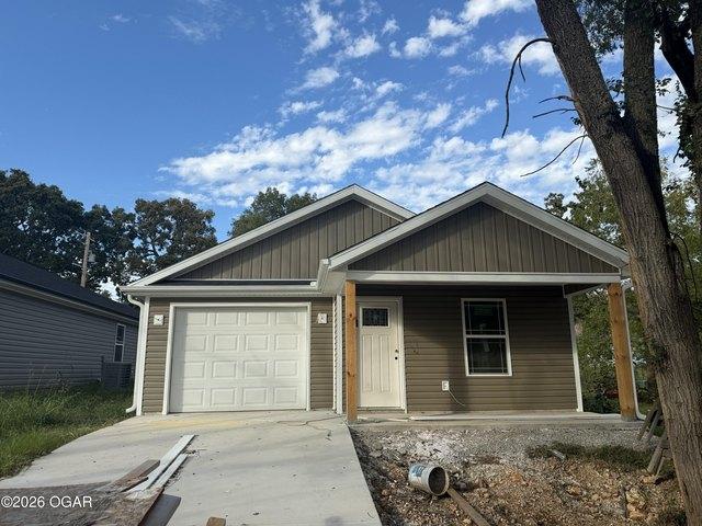 House for sale in Joplin, Jasper County