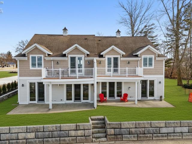 Condo for sale in Ottawa, Ohio