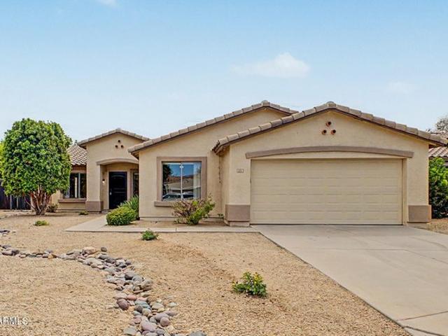 House for sale in Gilbert, Arizona
