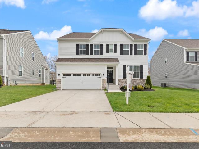 Property for sale in Fallston, Maryland