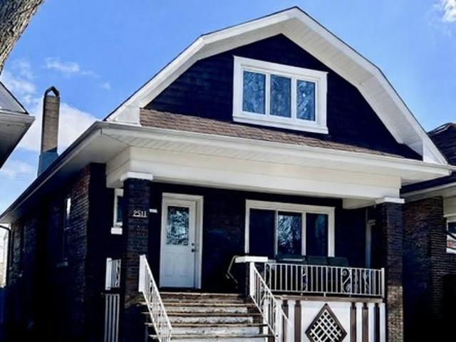 House for sale in Berwyn, Illinois