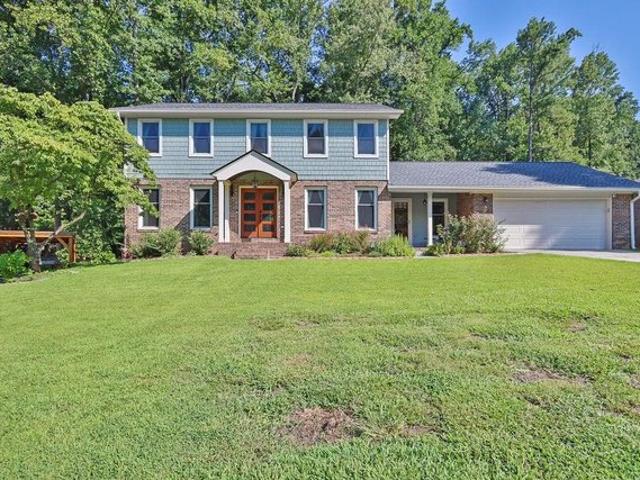 House for sale in Snellville, Georgia