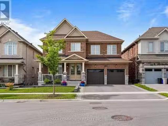 House for sale in Durham, Ontario
