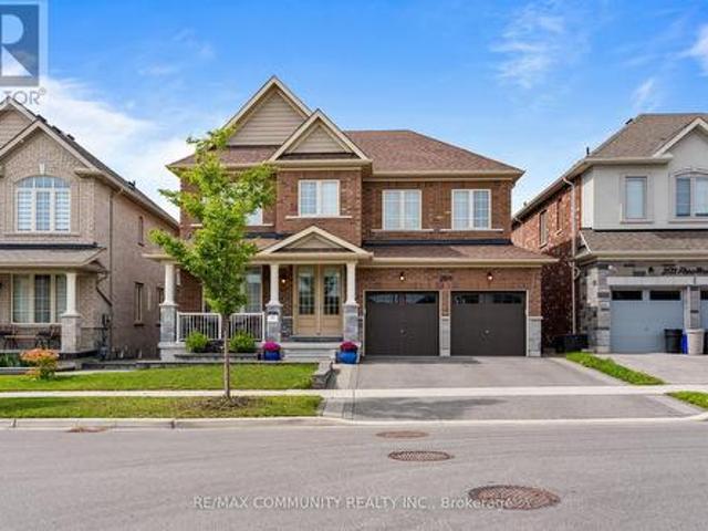 House for sale in Durham, Ontario