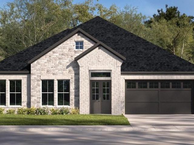 House for sale in Friendswood, Texas