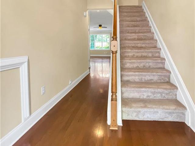 Townhouse for sale in Duluth, Georgia