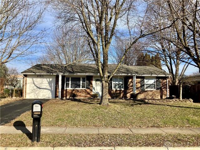 Property for rent in Troy, Ohio