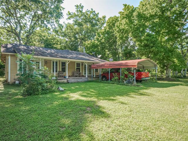 Farm for sale in Pattison, Texas