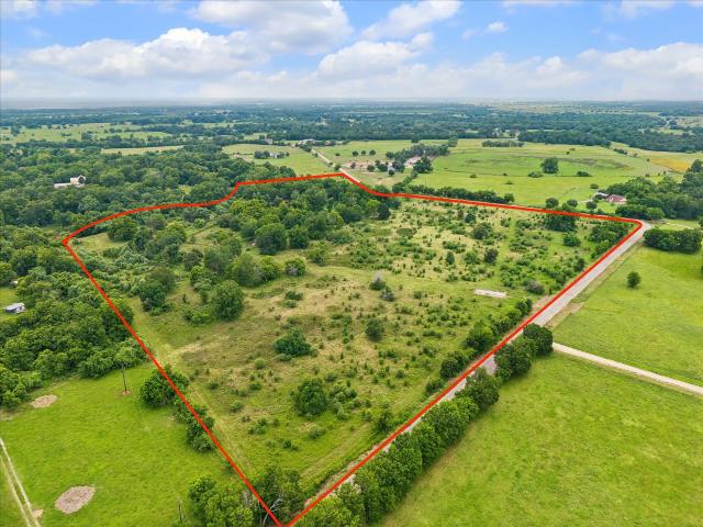 Farm for sale in Pattison, Texas