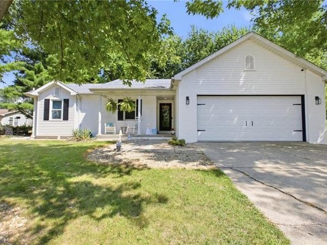 House for sale in Charleston, Illinois