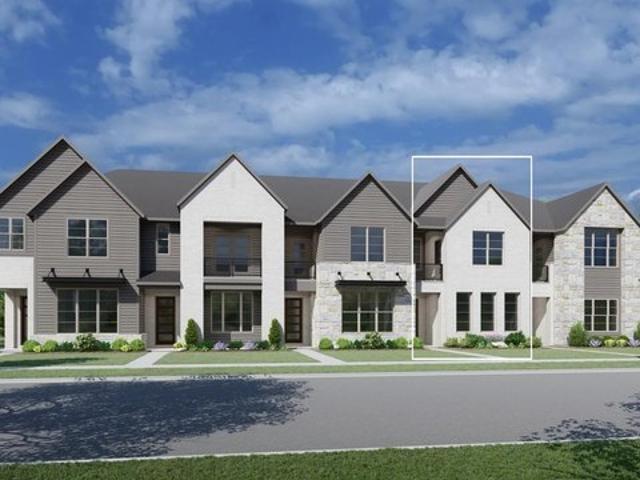 Townhouse for sale in Allen, Texas