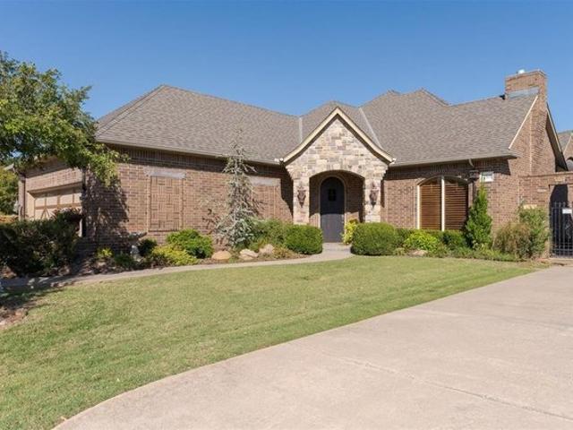 House for sale in Edmond, Oklahoma County