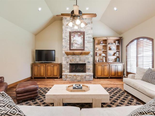 House for sale in Edmond, Oklahoma County