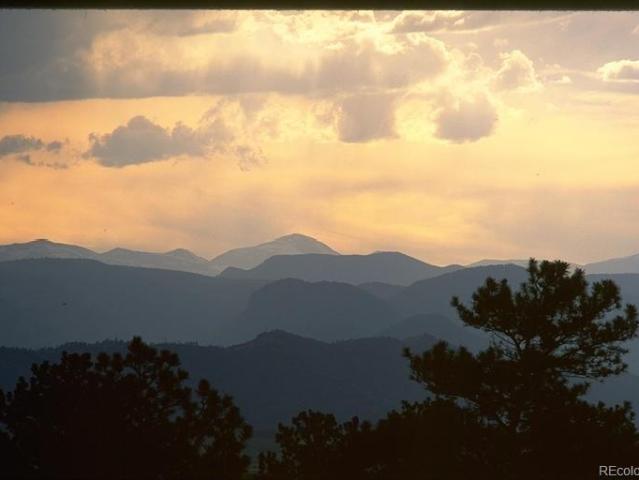 Land for sale in Sedalia, Colorado