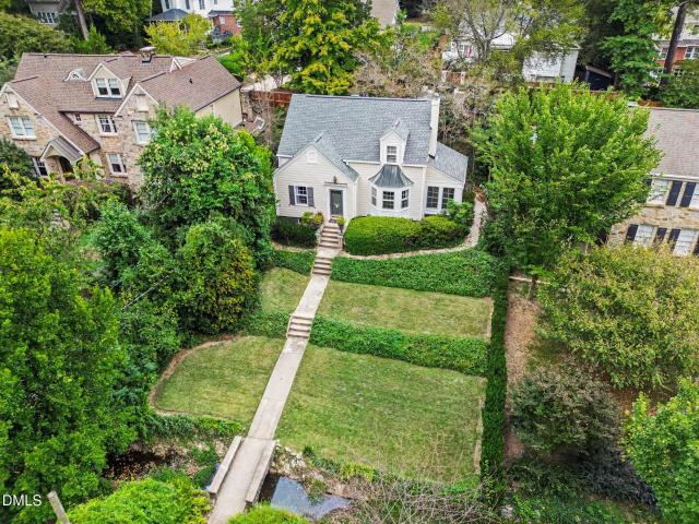 House for sale in Five Points, Raleigh