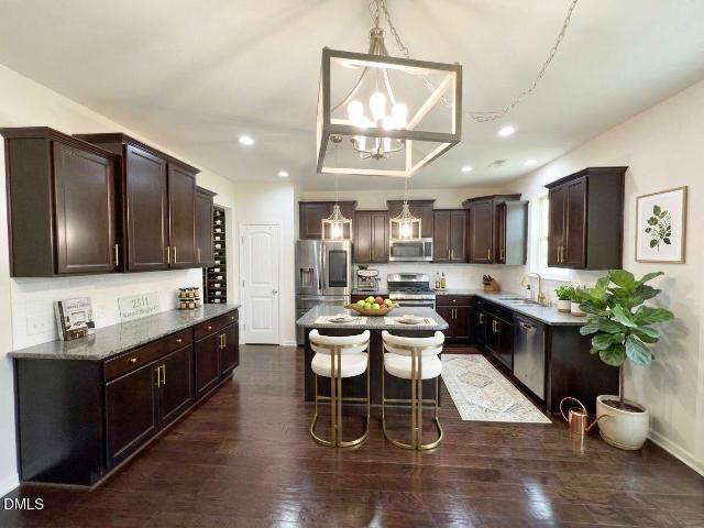House for sale in Durham, North Carolina