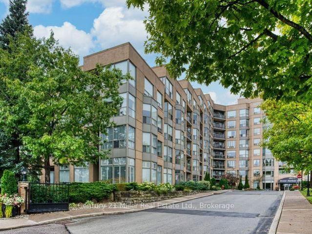 Property for sale in Oakville, Ontario