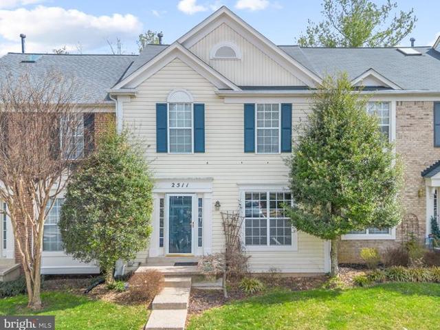Townhouse for sale in Olney, Maryland