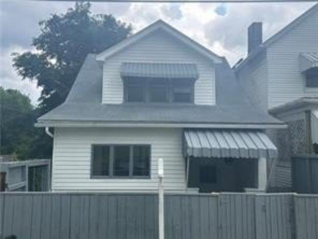 House for sale in Mckeesport, Pennsylvania