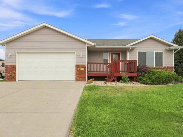 House for sale in Rapid City, South Dakota