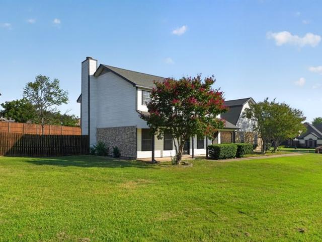 House for sale in Mesquite, Texas