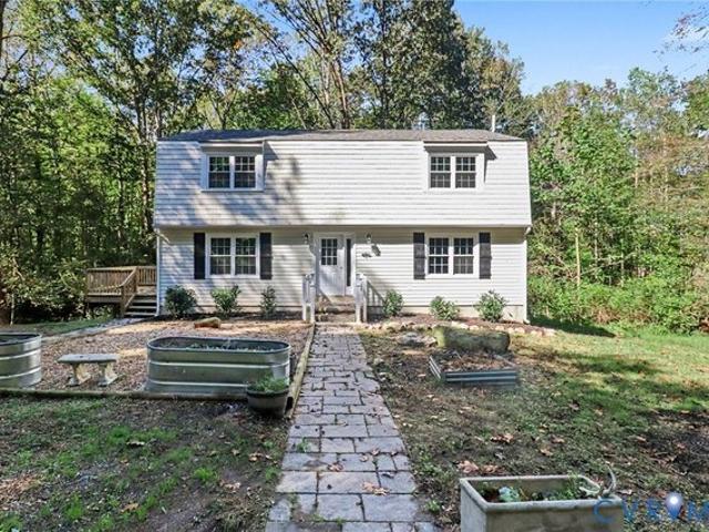 House for sale in Powhatan, Powhatan County