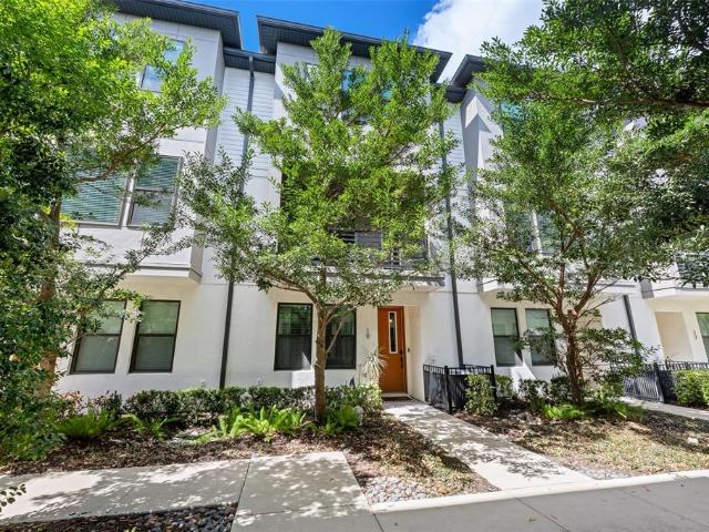 Townhouse for sale in Tampa, Florida