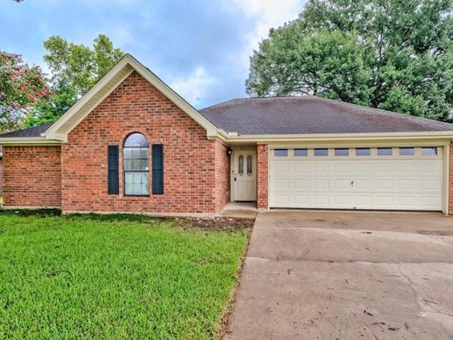 House for sale in Jefferson, Texas