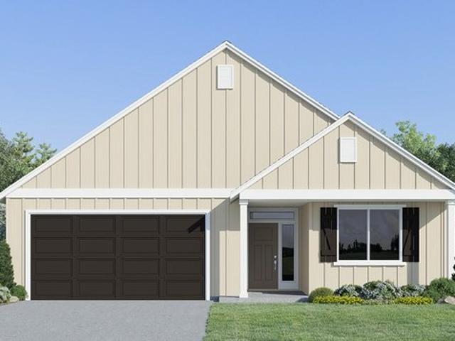 House for sale in Oregonia