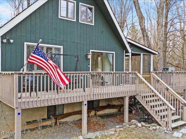 House for sale in Hamlin, Pennsylvania