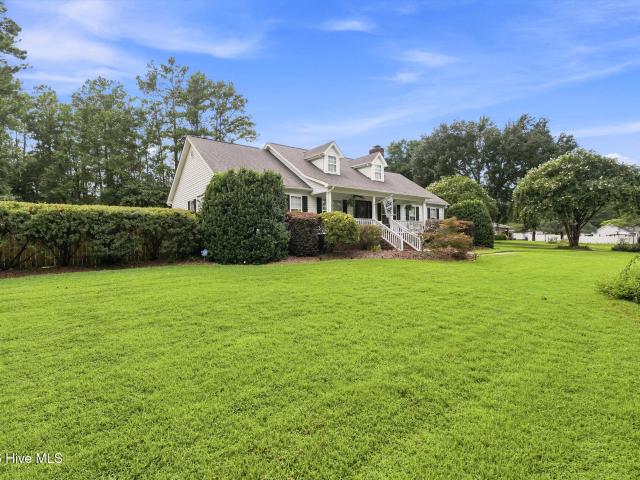 House for sale in Rockingham, North Carolina
