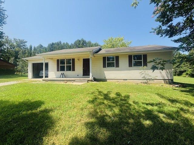 House for sale in Makanda, Illinois