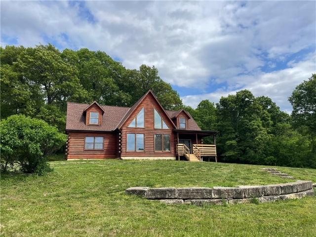 House for sale in Kansas