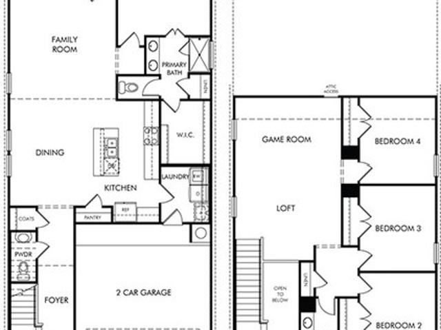 House for sale in Harris, Texas
