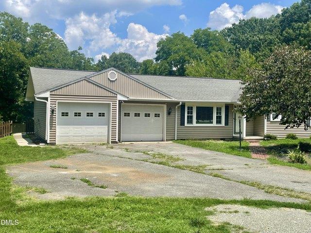 House for sale in Alamance, North Carolina