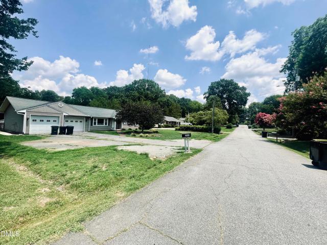 House for sale in Alamance, North Carolina