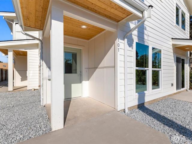 House for sale in Bellingham, Washington