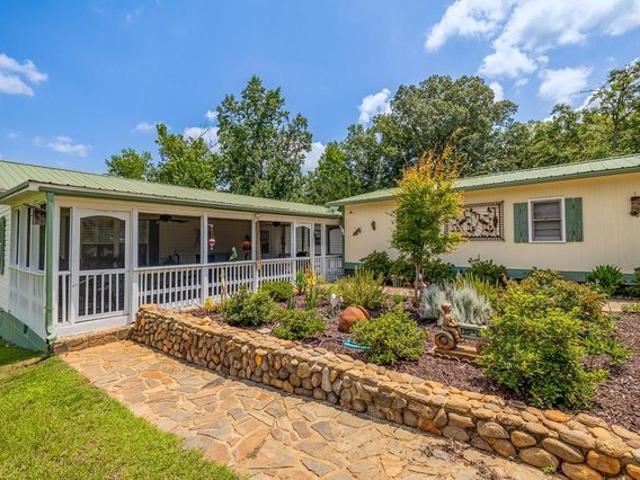 House for sale in Cross Hill, South Carolina