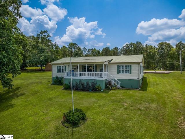 House for sale in Cross Hill, South Carolina